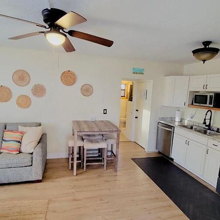 Beach Bungalow By The Sea 1 可可比奇 外观 照片