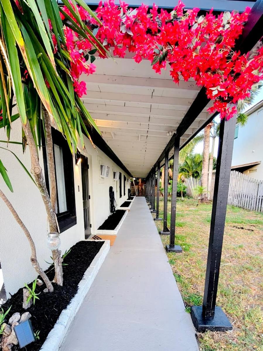 Beach Bungalow By The Sea 1 可可比奇 外观 照片